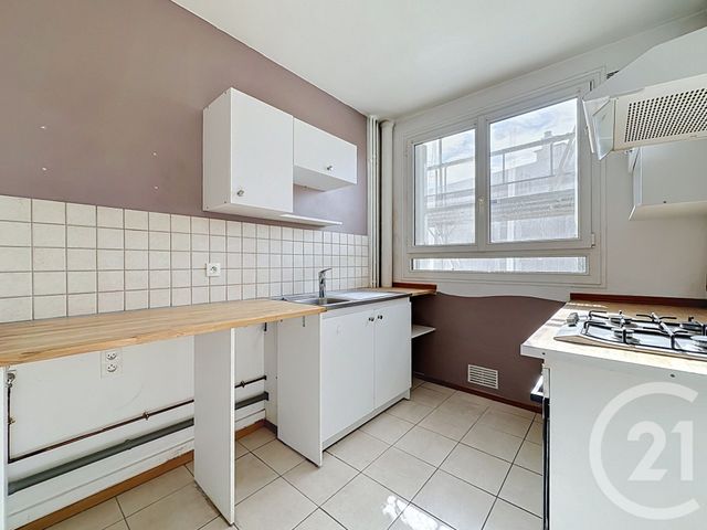 Appartement F2 &agrave; vendre - 2 pi&egrave;ces - 44,22 m2 - Versailles - 78 - ILE-DE-FRANCE