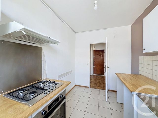 Appartement F2 &agrave; vendre - 2 pi&egrave;ces - 44,22 m2 - Versailles - 78 - ILE-DE-FRANCE