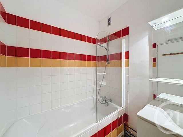 Appartement F2 &agrave; vendre - 2 pi&egrave;ces - 44,22 m2 - Versailles - 78 - ILE-DE-FRANCE