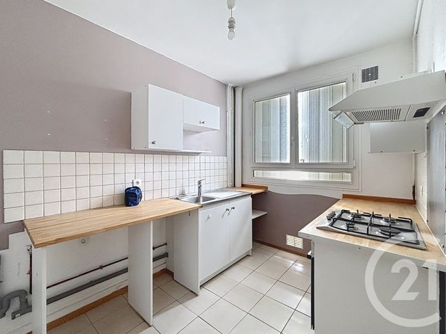 Appartement F2 &agrave; vendre - 2 pi&egrave;ces - 44,22 m2 - Versailles - 78 - ILE-DE-FRANCE