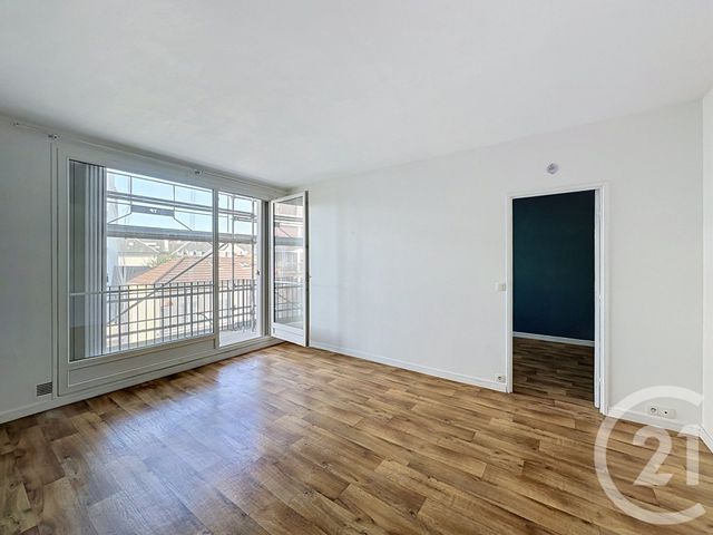 Appartement F2 &agrave; vendre - 2 pi&egrave;ces - 44,22 m2 - Versailles - 78 - ILE-DE-FRANCE