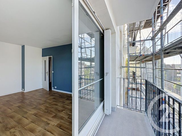 Appartement F2 &agrave; vendre - 2 pi&egrave;ces - 44,22 m2 - Versailles - 78 - ILE-DE-FRANCE