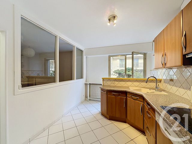 Appartement F5 &agrave; vendre - 4 pi&egrave;ces - 118,48 m2 - Versailles - 78 - ILE-DE-FRANCE