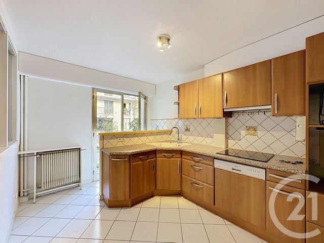 Appartement F5 &agrave; vendre - 4 pi&egrave;ces - 118,48 m2 - Versailles - 78 - ILE-DE-FRANCE