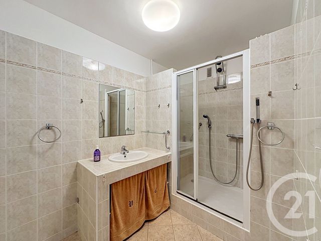 Appartement F5 &agrave; vendre - 4 pi&egrave;ces - 118,48 m2 - Versailles - 78 - ILE-DE-FRANCE