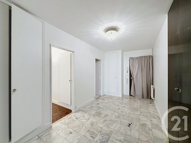 Appartement F5 &agrave; vendre - 4 pi&egrave;ces - 118,48 m2 - Versailles - 78 - ILE-DE-FRANCE