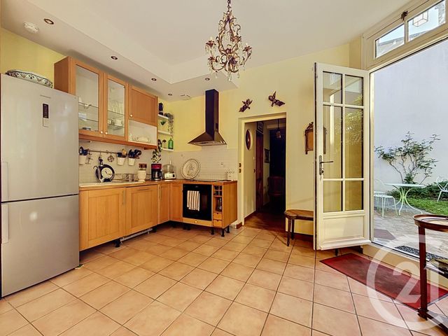 Maison &agrave; vendre - 2 pi&egrave;ces - 54,06 m2 - Versailles - 78 - ILE-DE-FRANCE