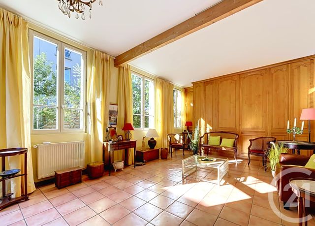 Maison &agrave; vendre - 2 pi&egrave;ces - 54,06 m2 - Versailles - 78 - ILE-DE-FRANCE