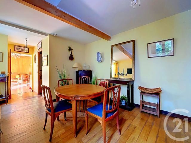 Maison &agrave; vendre - 2 pi&egrave;ces - 54,06 m2 - Versailles - 78 - ILE-DE-FRANCE