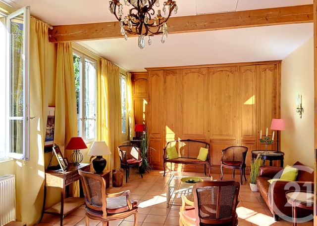 Maison &agrave; vendre - 2 pi&egrave;ces - 54,06 m2 - Versailles - 78 - ILE-DE-FRANCE