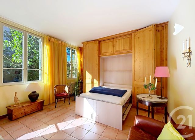 Maison &agrave; vendre - 2 pi&egrave;ces - 54,06 m2 - Versailles - 78 - ILE-DE-FRANCE