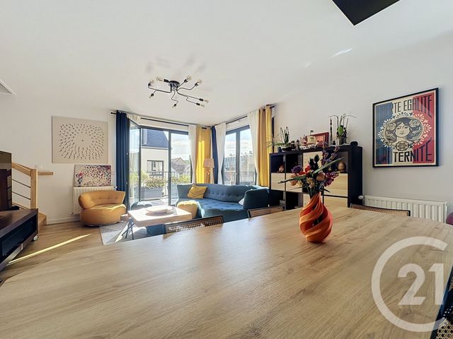 Appartement F5 &agrave; vendre - 5 pi&egrave;ces - 100 m2 - Versailles - 78 - ILE-DE-FRANCE