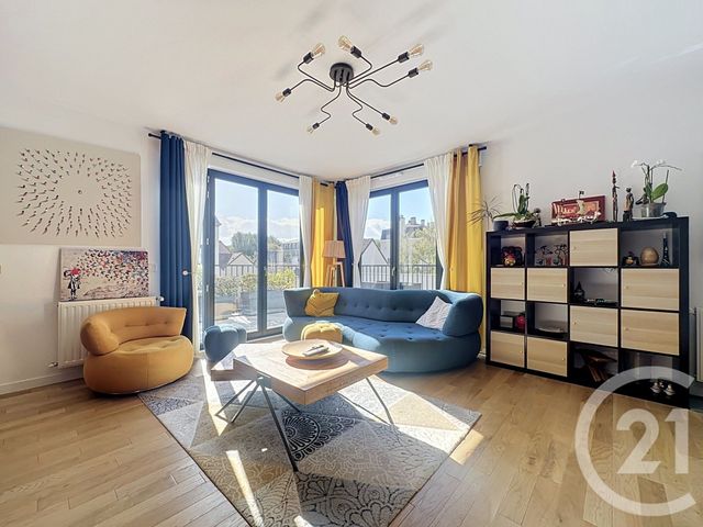Appartement F5 à vendre VERSAILLES