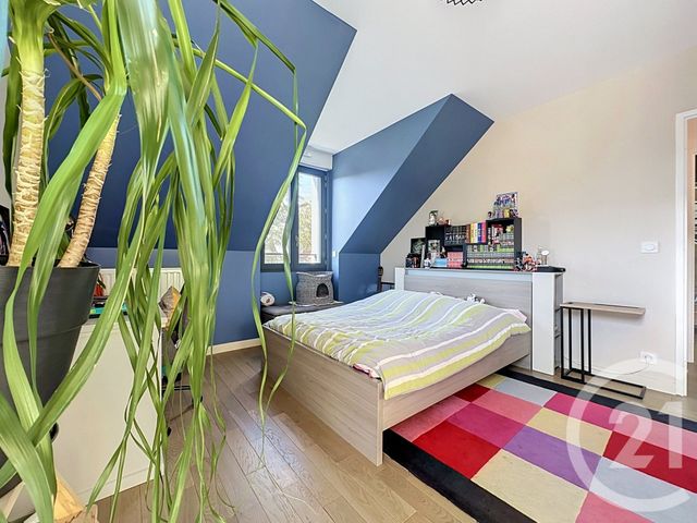 Appartement F5 &agrave; vendre - 5 pi&egrave;ces - 100 m2 - Versailles - 78 - ILE-DE-FRANCE