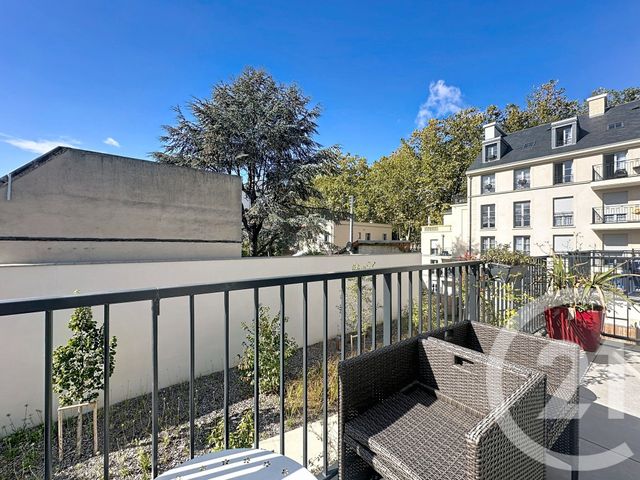Appartement F5 &agrave; vendre - 5 pi&egrave;ces - 100 m2 - Versailles - 78 - ILE-DE-FRANCE