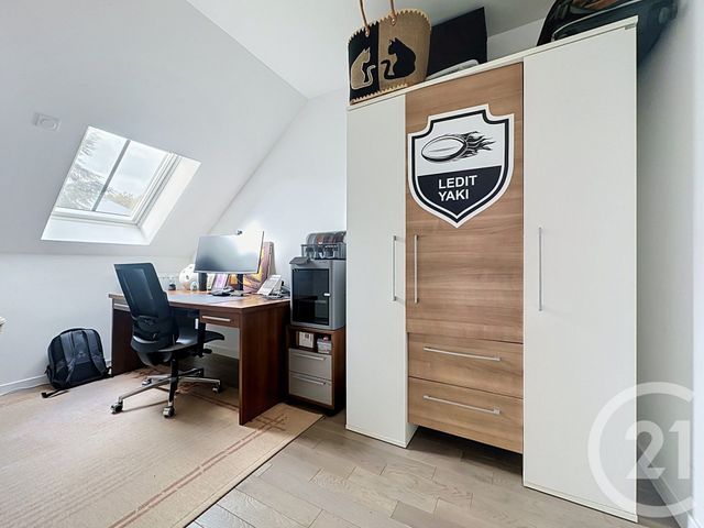 Appartement F5 &agrave; vendre - 5 pi&egrave;ces - 100 m2 - Versailles - 78 - ILE-DE-FRANCE