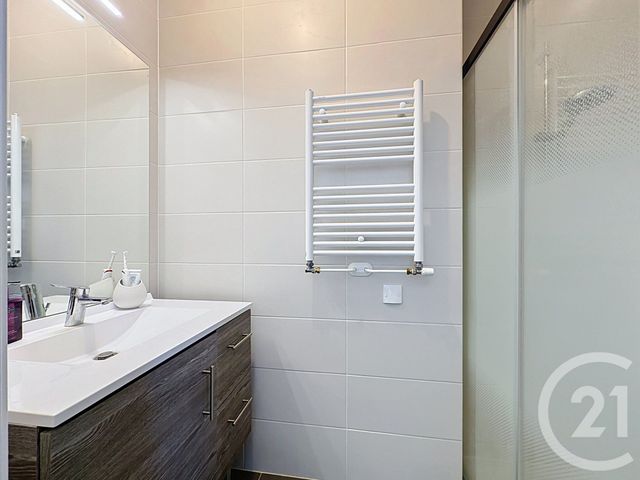 Appartement F5 &agrave; vendre - 5 pi&egrave;ces - 100 m2 - Versailles - 78 - ILE-DE-FRANCE
