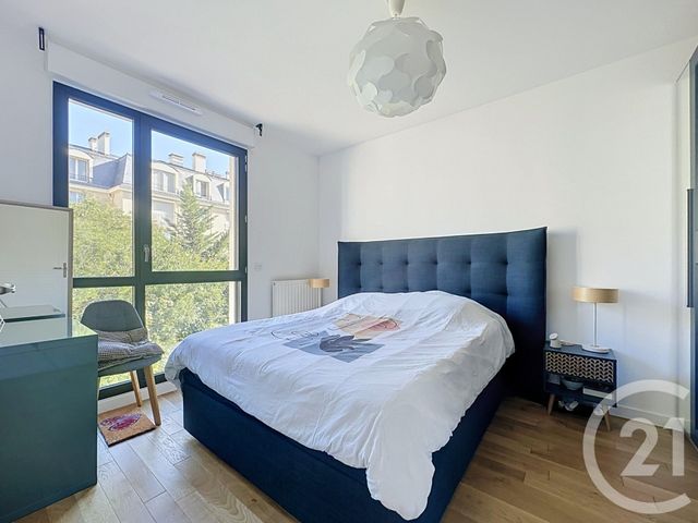 Appartement F5 &agrave; vendre - 5 pi&egrave;ces - 100 m2 - Versailles - 78 - ILE-DE-FRANCE