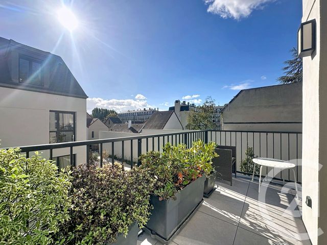 Appartement F5 &agrave; vendre - 5 pi&egrave;ces - 100 m2 - Versailles - 78 - ILE-DE-FRANCE