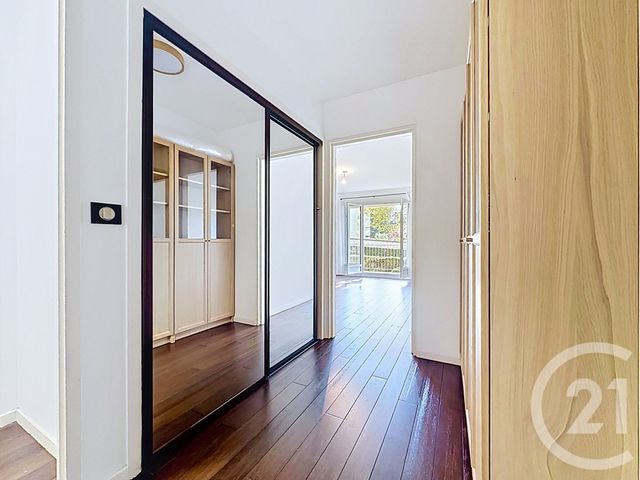 Appartement F3 &agrave; vendre - 3 pi&egrave;ces - 65,05 m2 - Versailles - 78 - ILE-DE-FRANCE