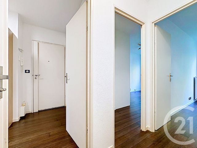 Appartement F3 &agrave; vendre - 3 pi&egrave;ces - 65,05 m2 - Versailles - 78 - ILE-DE-FRANCE