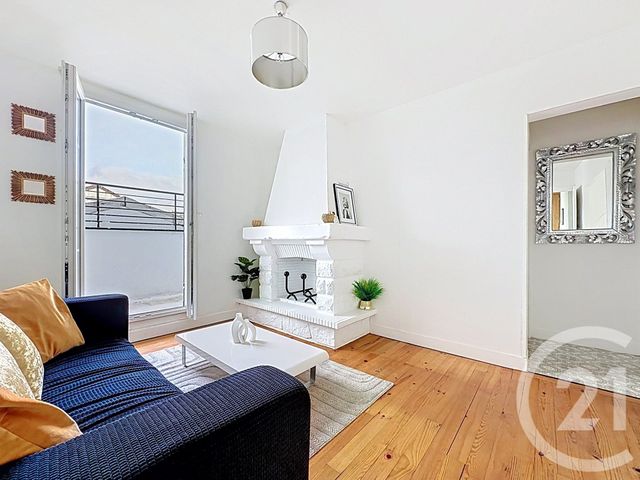 Maison &agrave; vendre - 4 pi&egrave;ces - 78,95 m2 - Velizy Villacoublay - 78 - ILE-DE-FRANCE