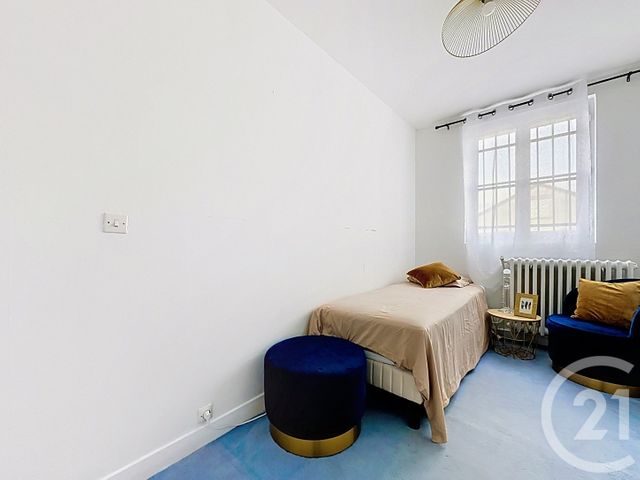 Maison &agrave; vendre - 4 pi&egrave;ces - 78,95 m2 - Velizy Villacoublay - 78 - ILE-DE-FRANCE