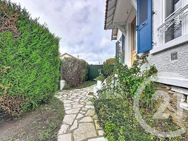 Maison &agrave; vendre - 4 pi&egrave;ces - 78,95 m2 - Velizy Villacoublay - 78 - ILE-DE-FRANCE