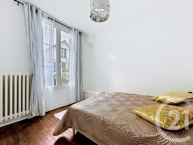 Maison &agrave; vendre - 4 pi&egrave;ces - 78,95 m2 - Velizy Villacoublay - 78 - ILE-DE-FRANCE
