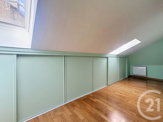 Appartement F5 &agrave; vendre - 5 pi&egrave;ces - 113 m2 - Versailles - 78 - ILE-DE-FRANCE