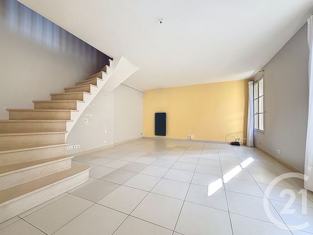 Appartement F5 &agrave; vendre - 5 pi&egrave;ces - 113 m2 - Versailles - 78 - ILE-DE-FRANCE