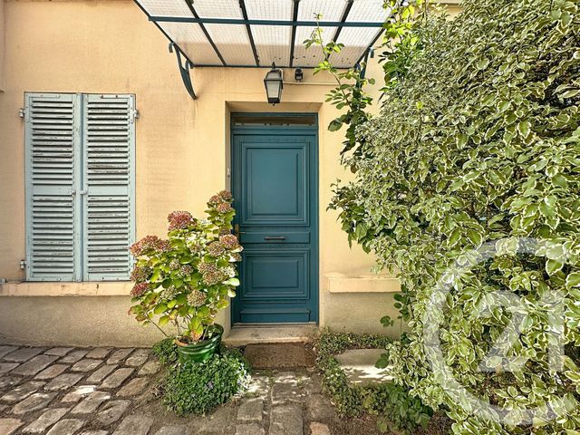 appartement - VERSAILLES - 78