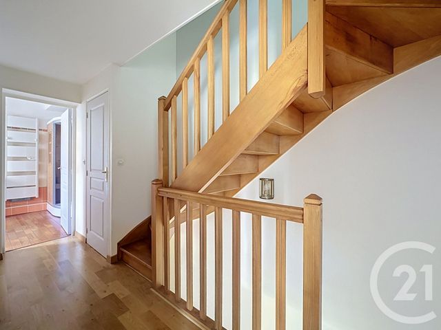 Appartement F5 &agrave; vendre - 5 pi&egrave;ces - 113 m2 - Versailles - 78 - ILE-DE-FRANCE