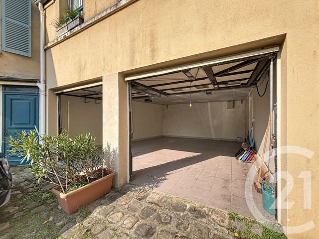 Appartement F5 &agrave; vendre - 5 pi&egrave;ces - 113 m2 - Versailles - 78 - ILE-DE-FRANCE