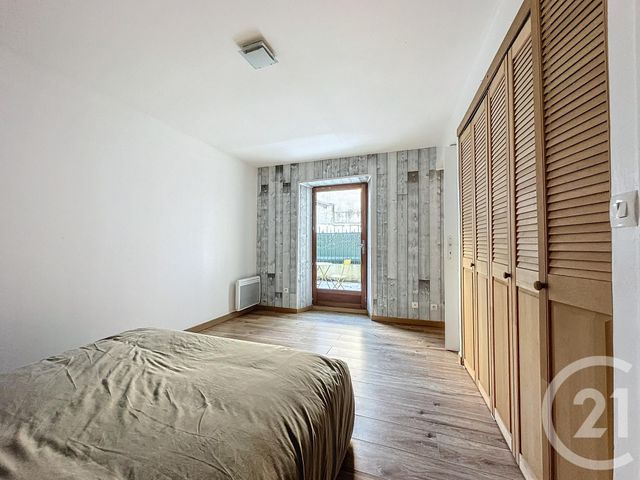 Appartement F4 &agrave; vendre - 4 pi&egrave;ces - 111,79 m2 - Versailles - 78 - ILE-DE-FRANCE