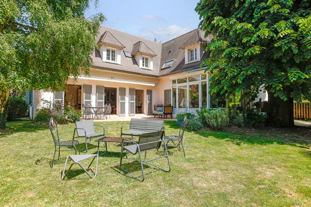 maison - VERSAILLES - 78