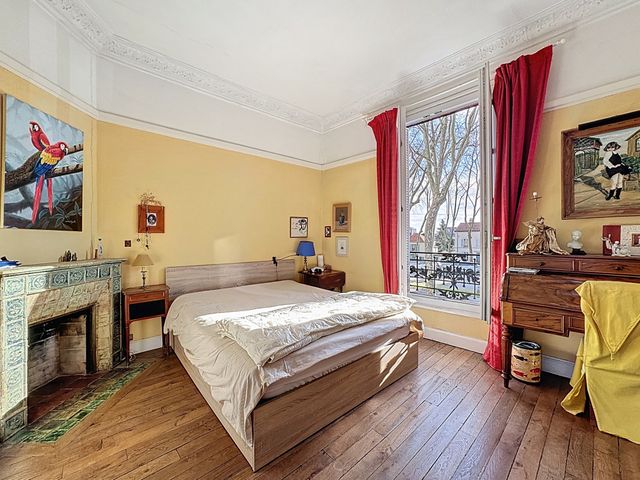 Maison &agrave; vendre - 10 pi&egrave;ces - 233 m2 - Versailles - 78 - ILE-DE-FRANCE